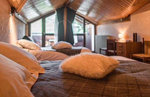 Hirmentaz Hotel | Le Christania