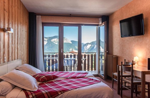 Hirmentaz Hotel | Le Christania