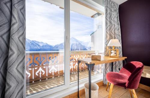 Pla d'Adet Hotel | Le Christiania