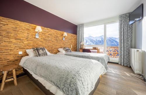 Pla d'Adet Hotel | Le Christiania