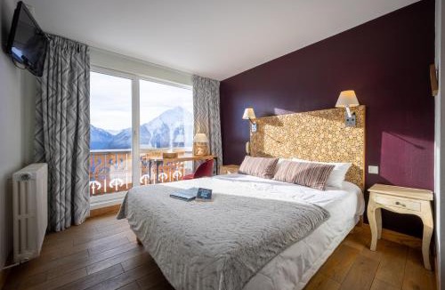 Pla d'Adet Hotel | Le Christiania