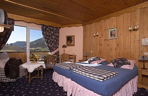 Villard-de-Lans Hotel | Le Christiania Hotel