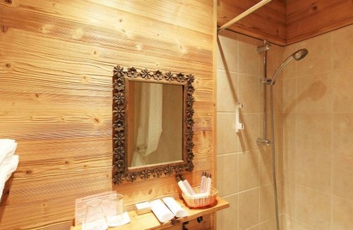 Villard-de-Lans Hotel | Le Christiania Hotel