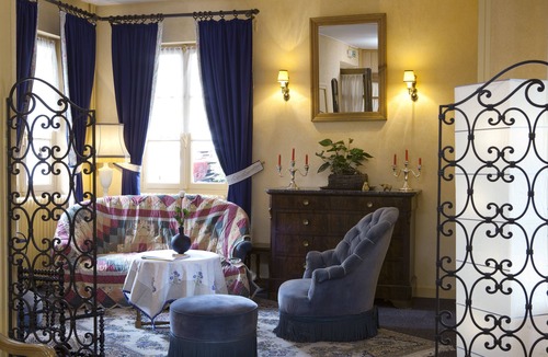 Villard-de-Lans Hotel | Le Christiania Hotel