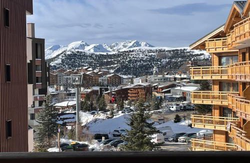 Bergers Apartment | LE CHRISTIANIA Les bergers