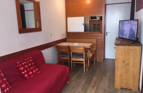 Bergers Apartment | LE CHRISTIANIA Les bergers