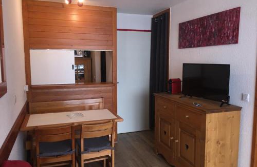 Bergers Apartment | LE CHRISTIANIA Les bergers