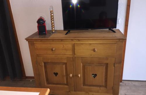 Bergers Apartment | LE CHRISTIANIA Les bergers