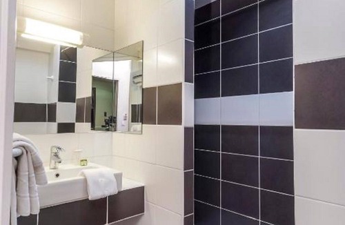 Bourges Hotel | Le Christina