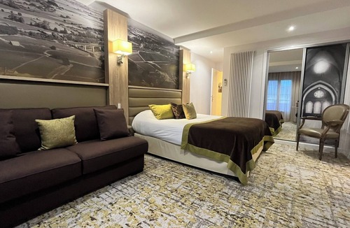 Bourges Hotel | Le Christina