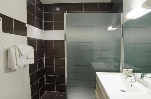 Bourges Hotel | Le Christina