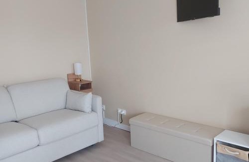 Mericourt Apartment | Le Chti Paradis