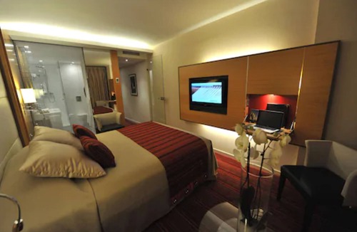 Carnac Hotel | Le Churchill