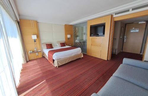 Carnac Hotel | Le Churchill Hôtel & Spa