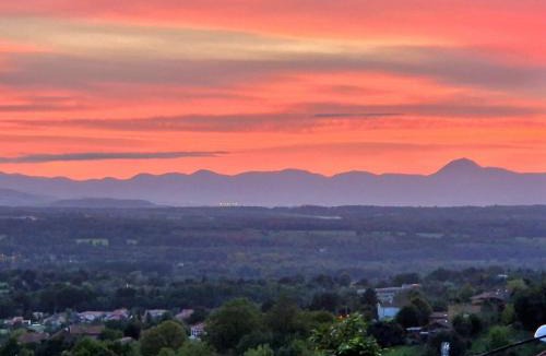 Thiers Bed & Breakfast | Le ciel de Thiers