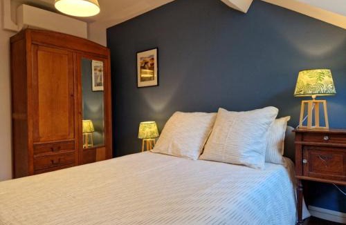 Thiers Bed & Breakfast | Le ciel de Thiers