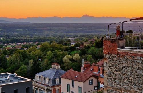 Thiers Bed & Breakfast | Le ciel de Thiers