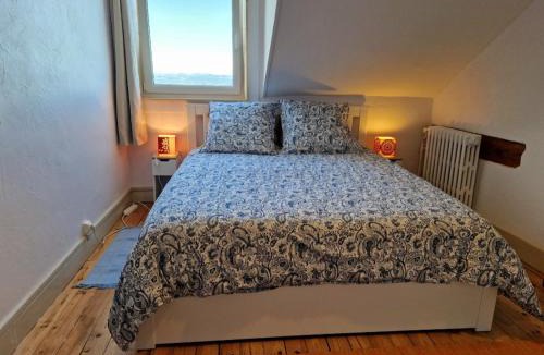 Thiers Bed & Breakfast | Le ciel de Thiers