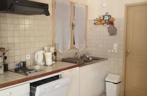 Sainte-Croix-du-Verdon Apartment | Le Cigalou