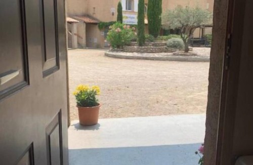 Sainte-Croix-du-Verdon Apartment | Le Cigalou