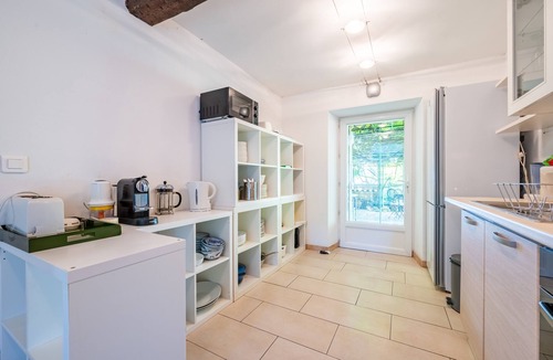 Le Plan-de-Grasse House | Le Cigalon - Maison climatisée avec piscine