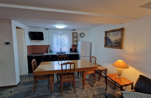 Chateau-Thierry Apartment | Le Cigne - Résidence les Quatre Oiseaux