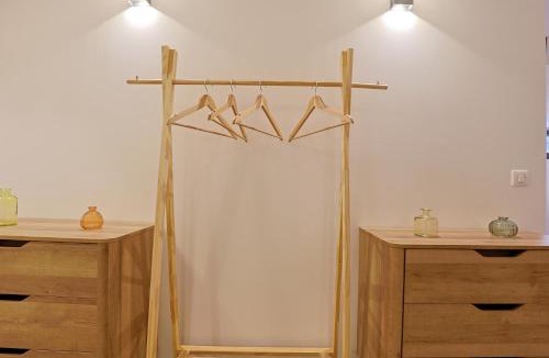 Flassans-sur-Issole House | Le Ciné Lodge Provence