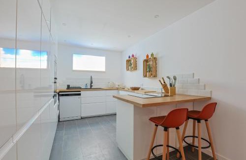 Flassans-sur-Issole House | Le Ciné Lodge Provence