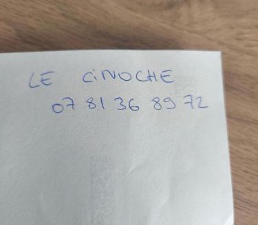 Woustviller Apartment | Le cinoche