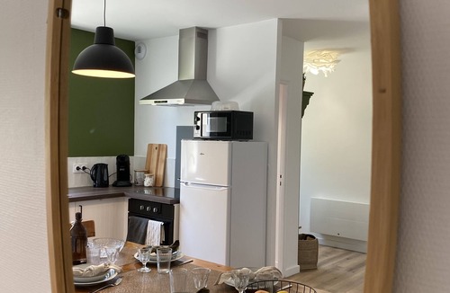 Bressuire House | LE Cinquieme