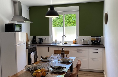 Bressuire House | LE Cinquieme