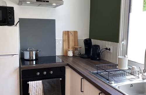 Bressuire House | LE Cinquieme