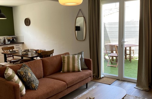 Bressuire House | LE Cinquieme