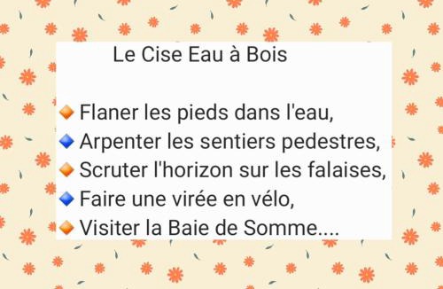 Ault Apartment | LE CISE EAU À bois