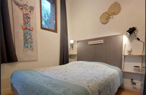 Ault Apartment | LE CISE EAU À bois