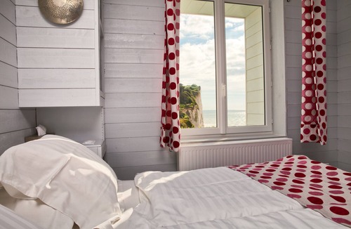 Ault Hotel | Le Cise, The Originals Relais