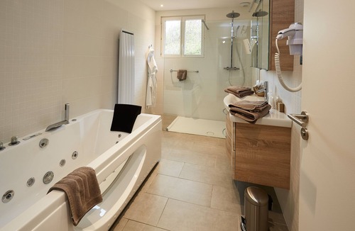 Ault Hotel | Le Cise, The Originals Relais