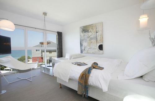 Ault Hotel | Le Cise, The Originals Relais