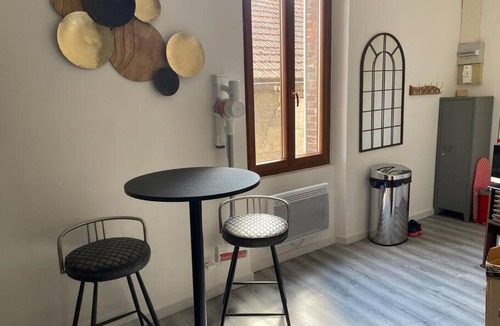 Sens Apartment | Le Citadin