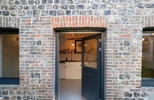 Veules-les-Roses House | Le Citron