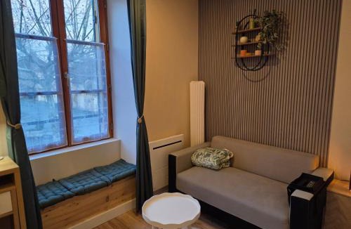 Excideuil Hotel | Le Citrus