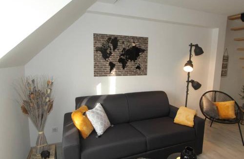 Romilly-sur-Seine Apartment | Le City by EasyEscale