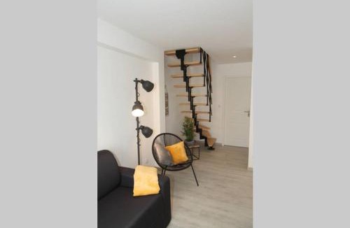 Romilly-sur-Seine Apartment | Le City by EasyEscale