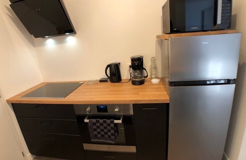 Nantes Sud Apartment | Le Citylight