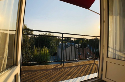 Nantes Sud Apartment | Le Citylight