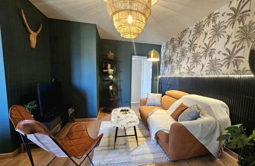 Lens Apartment | Le Cityzen Lens Gare