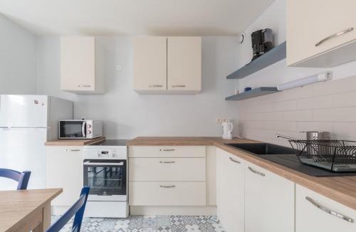 Pornic Apartment | Le Clémenceau - Centre-ville - Wifi