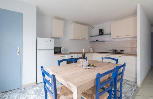 Pornic Apartment | Le Clémenceau - Centre-ville - Wifi