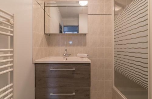 Pornic Apartment | Le Clémenceau - Centre-ville - Wifi