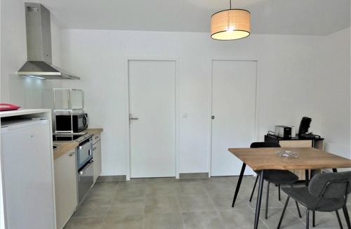 Herm House | Le Clémens - Herm - Gîte